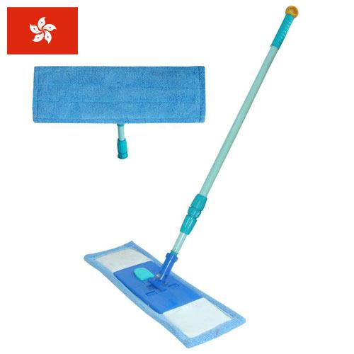 Швабры из Гонконга