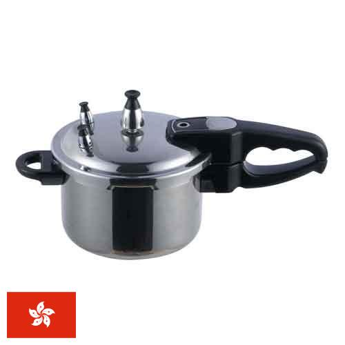 Скороварки из Гонконга