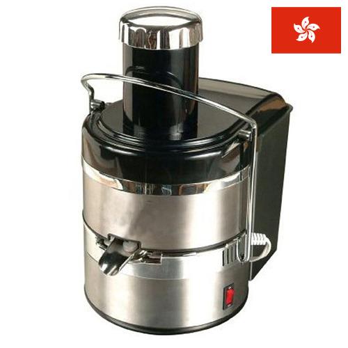 соковыжималка электрическая из Гонконга