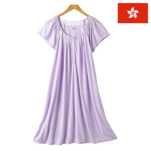 Сорочки ночные из Гонконга