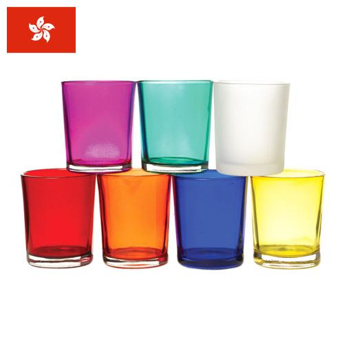 Стекло цветное из Гонконга