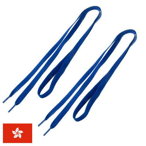 Стельки для обуви из Гонконга