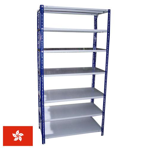 стенд металлический из Гонконга