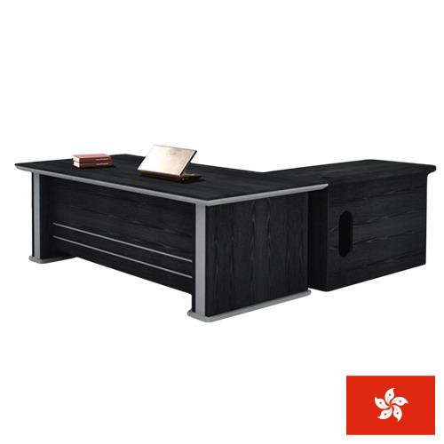 Столы офисные из Гонконга