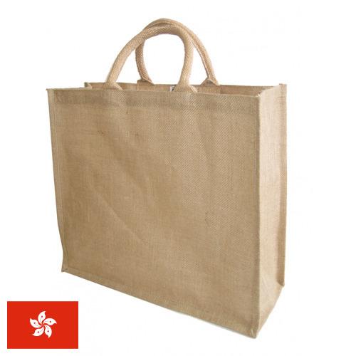 Сумка-переноска из Гонконга