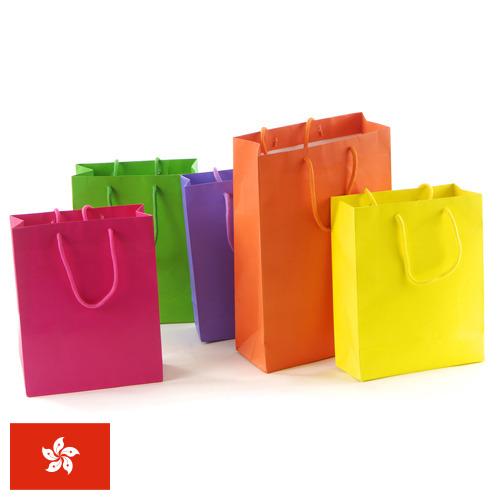 Сумки хозяйственные из Гонконга