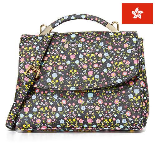 Сумки и аксессуары из Гонконга