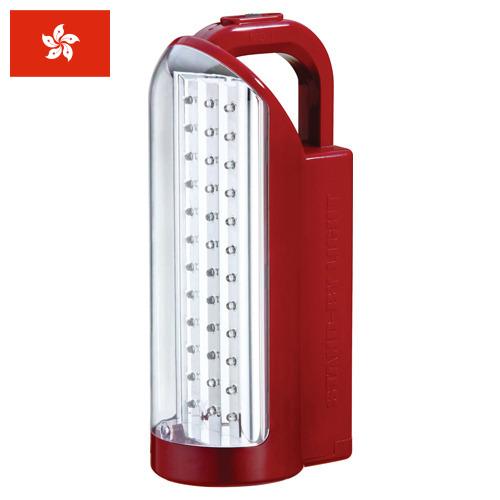 светильник аварийный из Гонконга