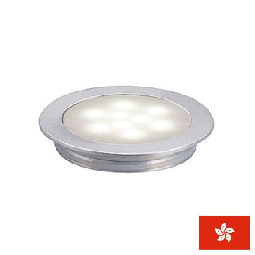 Светильники напольные из Гонконга