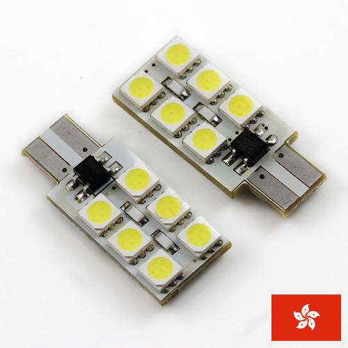 светодиодная плата из Гонконга