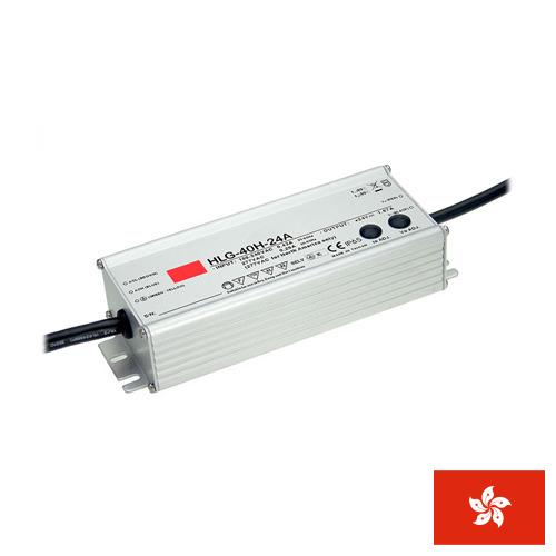 светодиодный драйвер из Гонконга