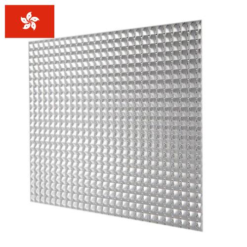 Световые панели из Гонконга