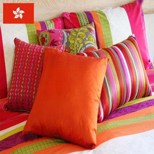 Текстиль домашний из Гонконга