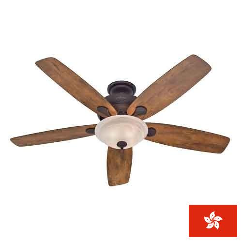 Тепловентиляторы бытовые из Гонконга