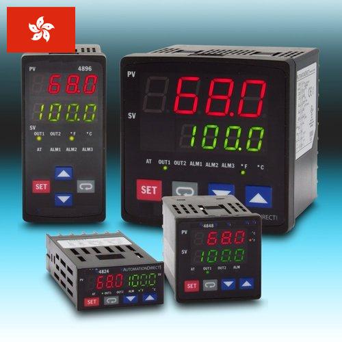 Терморегуляторы из Гонконга