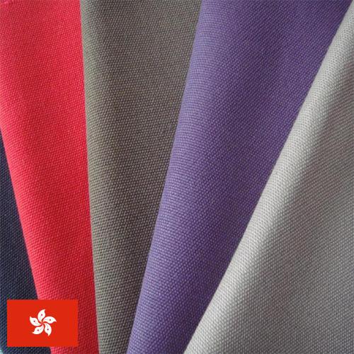 ткань хлопок из Гонконга