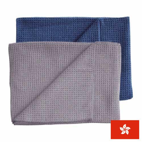 Ткань вафельная из Гонконга