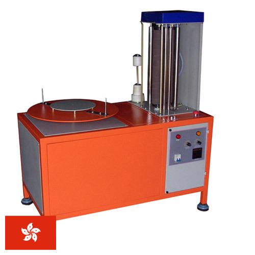 Упаковочные машины из Гонконга