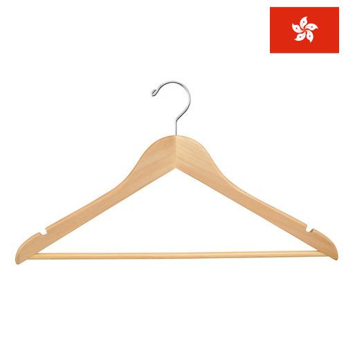 Вешалки из Гонконга