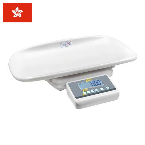 Весы детские из Гонконга