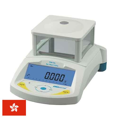 Весы лабораторные из Гонконга