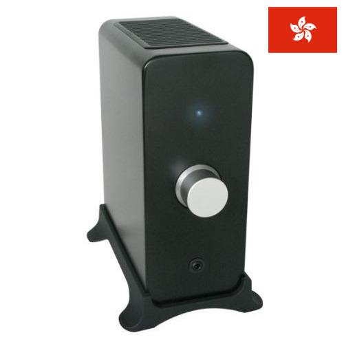 Видеоаппаратура из Гонконга