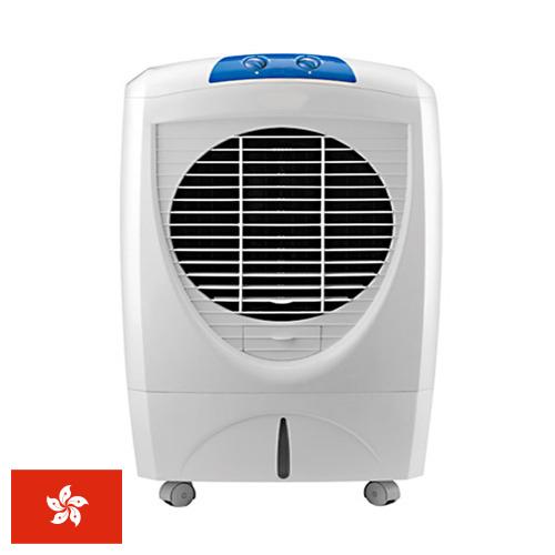 Воздухоохладители из Гонконга