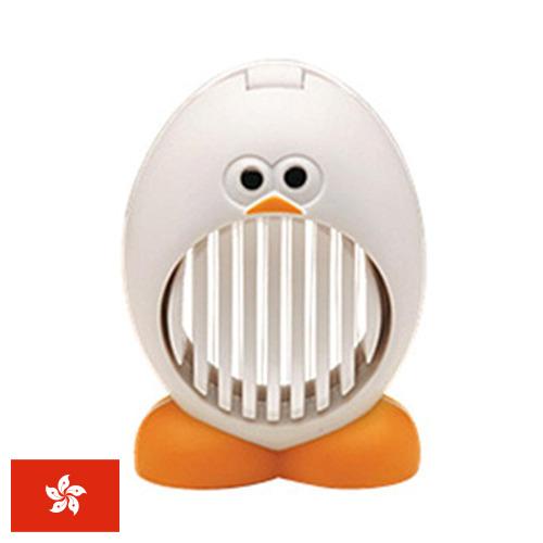 Яйцерезки из Гонконга