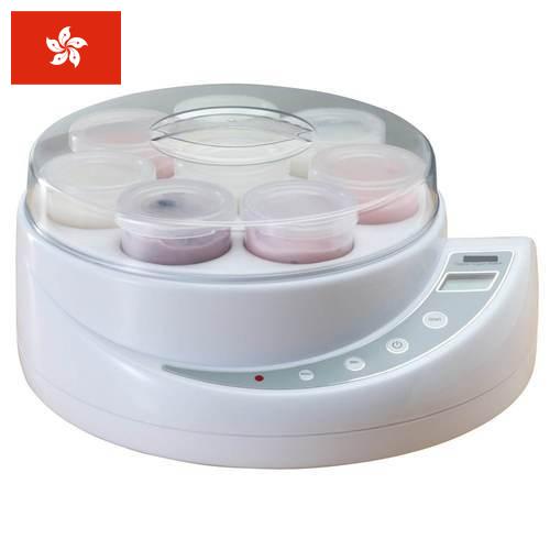 Йогуртницы из Гонконга