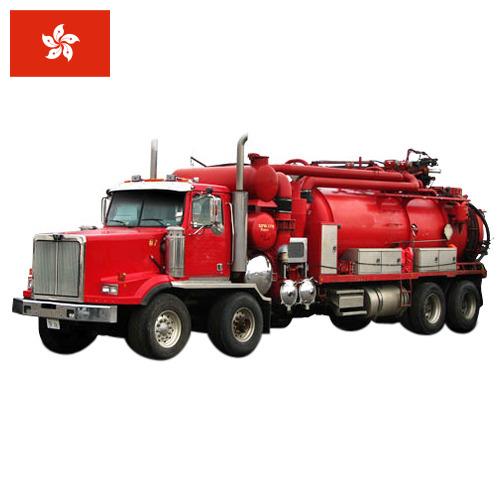 Загрузчик вакуумный из Гонконга