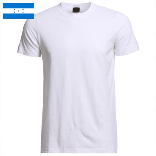 Майки мужские из Гондураса