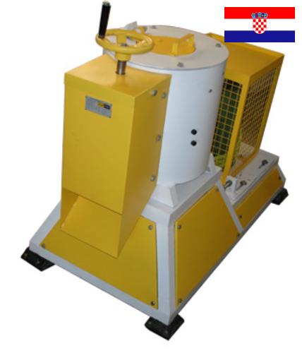 Агломератор из Хорватии