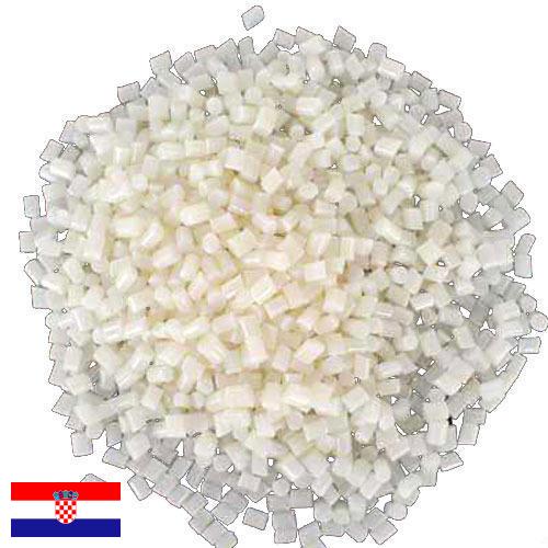 акрилонитрила из Хорватии