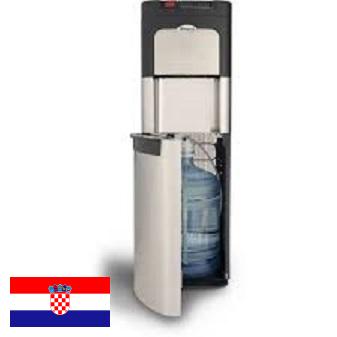 Автомат питьевой воды из Хорватии