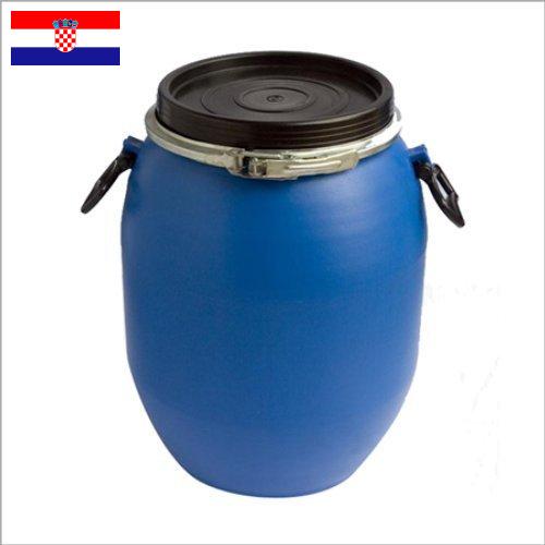 Барабаны из Хорватии