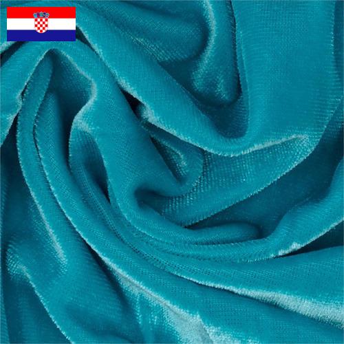 Бархатцы из Хорватии