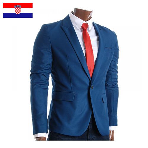 Блескомеры из Хорватии