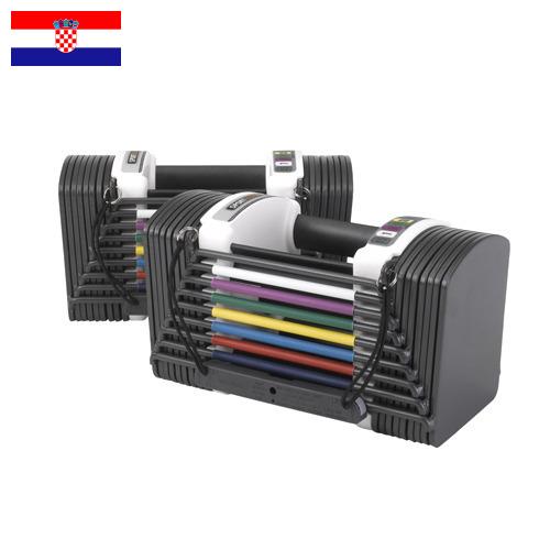 Блок силовой из Хорватии