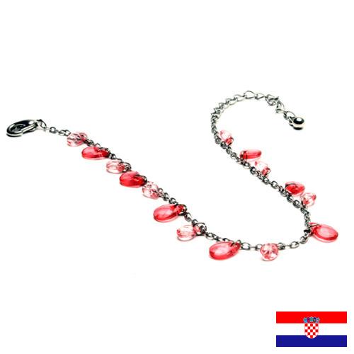 Браслеты из Хорватии