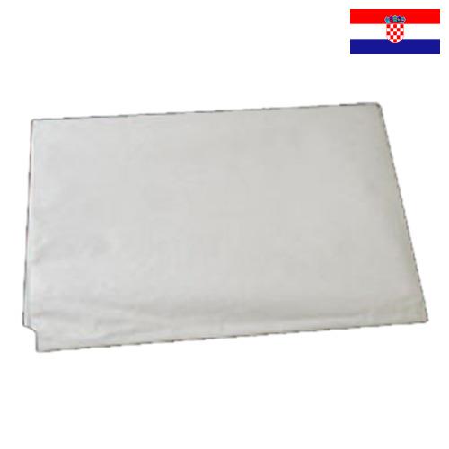 бумага глянцевая из Хорватии