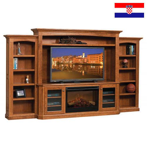 Центры развлекательные из Хорватии