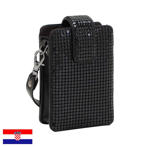 Чехлы для телефонов из Хорватии