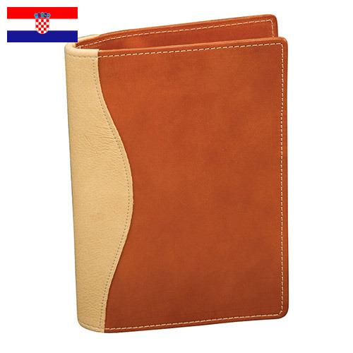 Чехлы кожаные из Хорватии