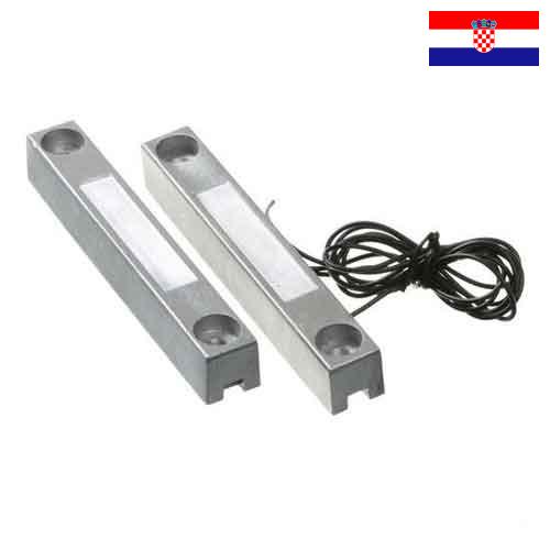 Датчик магнитный из Хорватии