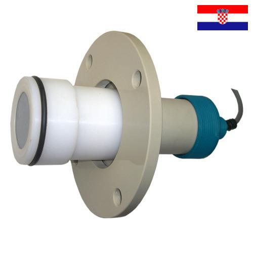 Датчики акустические из Хорватии