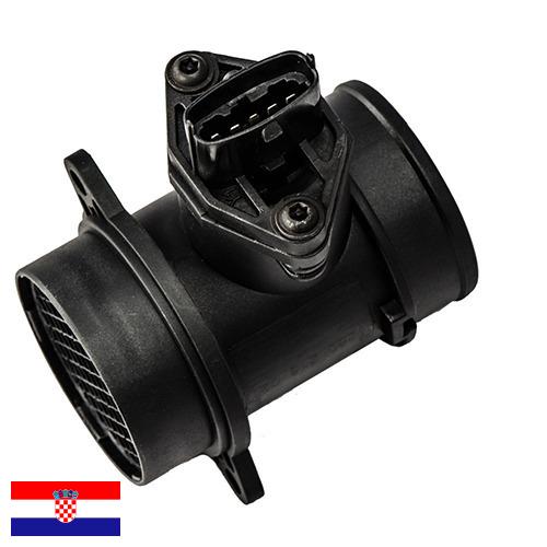 Датчики контроля потока из Хорватии