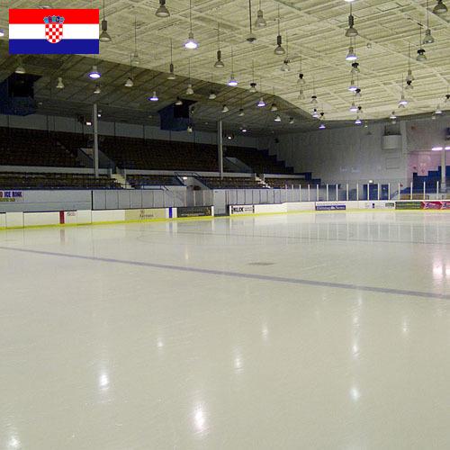 Дорожные катки из Хорватии