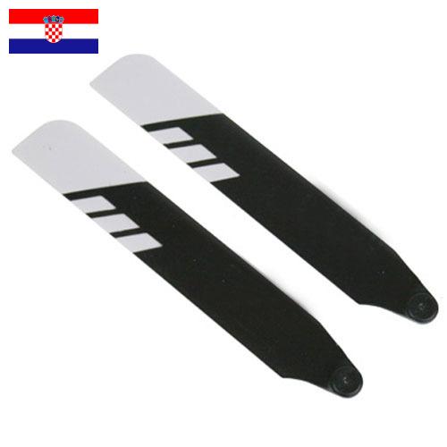 Дробилки роторные из Хорватии