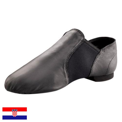 Джазовки из Хорватии