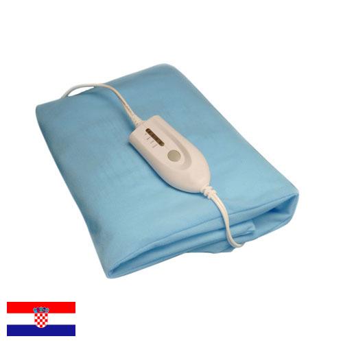 Электрогрелки из Хорватии